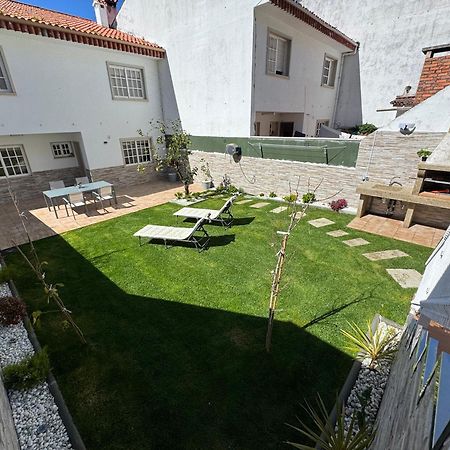 Chalet Sanxenxo Miraflores Exterior foto